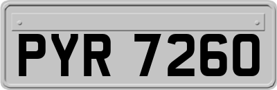 PYR7260