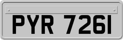 PYR7261