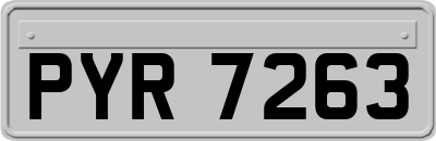 PYR7263