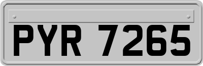 PYR7265