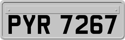 PYR7267