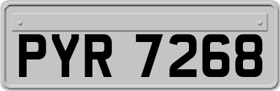 PYR7268