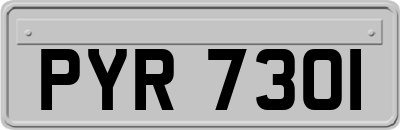 PYR7301