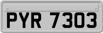 PYR7303