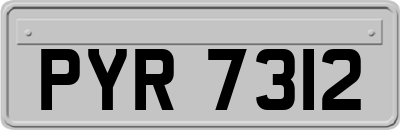 PYR7312