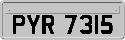 PYR7315