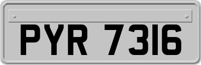 PYR7316