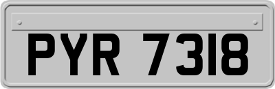 PYR7318