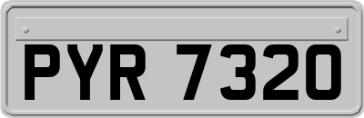 PYR7320