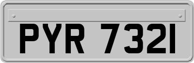 PYR7321