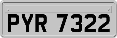 PYR7322