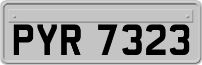 PYR7323