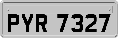 PYR7327