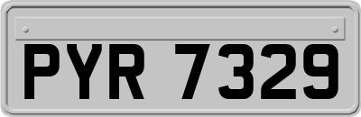 PYR7329