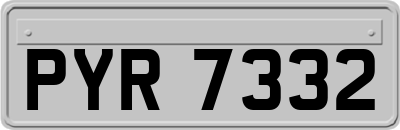 PYR7332