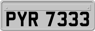 PYR7333