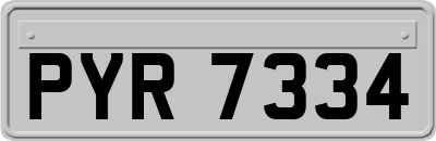 PYR7334