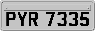 PYR7335