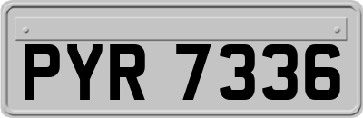 PYR7336