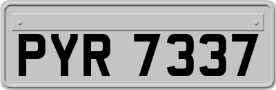 PYR7337