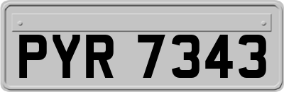 PYR7343