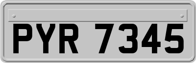 PYR7345