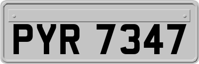 PYR7347