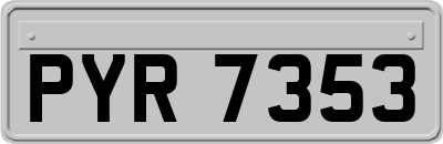 PYR7353