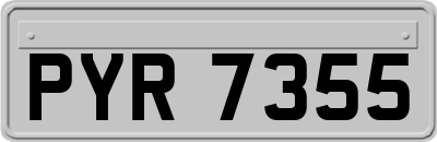 PYR7355