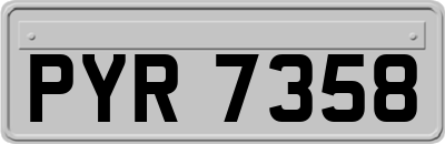 PYR7358