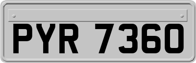 PYR7360