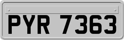 PYR7363