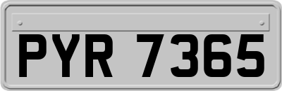 PYR7365