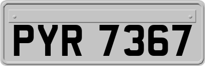 PYR7367