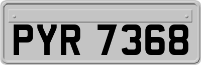 PYR7368