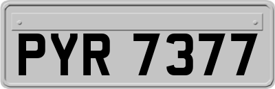 PYR7377