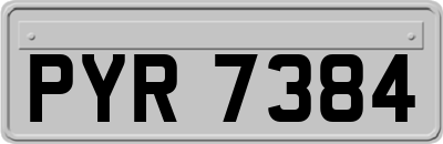 PYR7384