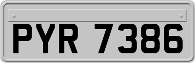 PYR7386