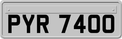 PYR7400