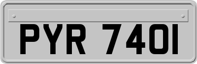 PYR7401