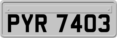 PYR7403