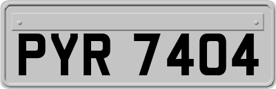 PYR7404