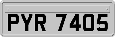 PYR7405