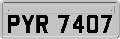 PYR7407