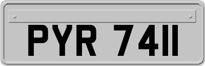 PYR7411