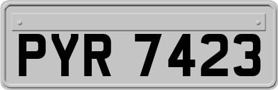 PYR7423