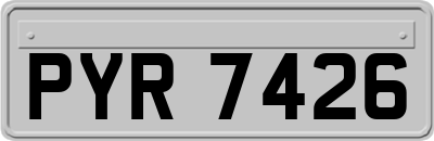 PYR7426