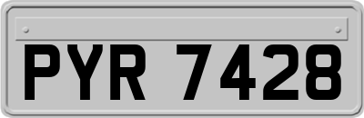 PYR7428