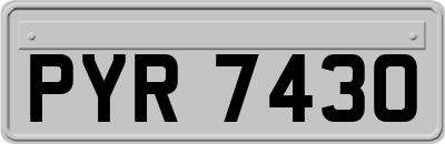 PYR7430