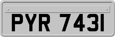 PYR7431